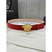 US$61.00 Versace AAA+ Belts #810457
