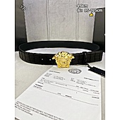 US$65.00 Versace AAA+ Belts #810459