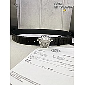 US$65.00 Versace AAA+ Belts #810462
