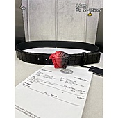 US$65.00 Versace AAA+ Belts #810464