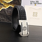 US$61.00 Givenchy AAA+ Belts #810468