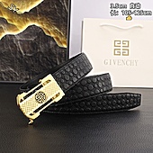 US$61.00 Givenchy AAA+ Belts #810469