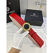 US$65.00 Versace AAA+ Belts #810470