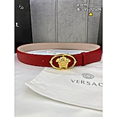US$65.00 Versace AAA+ Belts #810471