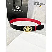 US$65.00 Versace AAA+ Belts #810477