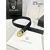 US$65.00 Versace AAA+ Belts #810481
