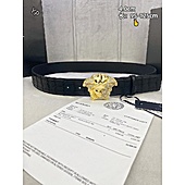 US$96.00 Versace AAA+ Belts #810483
