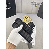 US$96.00 Versace AAA+ Belts #810483