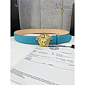 US$96.00 Versace AAA+ Belts #810485