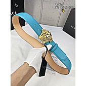 US$96.00 Versace AAA+ Belts #810485