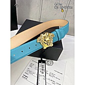 US$96.00 Versace AAA+ Belts #810485