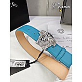 US$96.00 Versace AAA+ Belts #810486