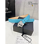 US$96.00 Versace AAA+ Belts #810486