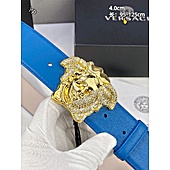 US$96.00 Versace AAA+ Belts #810488