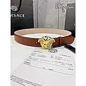 US$96.00 Versace AAA+ Belts #810489