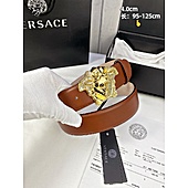 US$96.00 Versace AAA+ Belts #810489