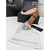 US$96.00 Versace AAA+ Belts #810490