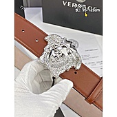 US$96.00 Versace AAA+ Belts #810490
