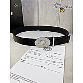 US$103.00 Versace AAA+ Belts #810491