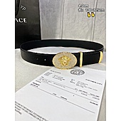 US$103.00 Versace AAA+ Belts #810492