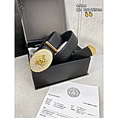 US$103.00 Versace AAA+ Belts #810492