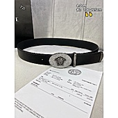 US$103.00 Versace AAA+ Belts #810493