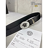 US$103.00 Versace AAA+ Belts #810493