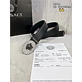 US$103.00 Versace AAA+ Belts #810493