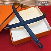 US$54.00 HERMES AAA+ Belts #810554