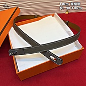 US$54.00 HERMES AAA+ Belts #810556