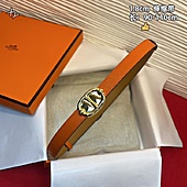 US$54.00 HERMES AAA+ Belts #810558