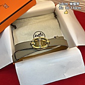 US$54.00 HERMES AAA+ Belts #810559