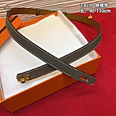 US$54.00 HERMES AAA+ Belts #810562