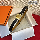 US$54.00 HERMES AAA+ Belts #810566