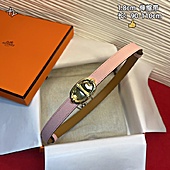 US$54.00 HERMES AAA+ Belts #810567