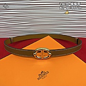 US$54.00 HERMES AAA+ Belts #810568