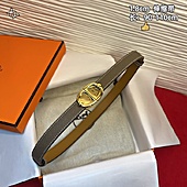 US$54.00 HERMES AAA+ Belts #810569
