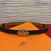 US$54.00 HERMES AAA+ Belts #810570