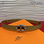 US$54.00 HERMES AAA+ Belts #810571