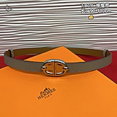 US$54.00 HERMES AAA+ Belts #810572