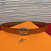US$54.00 HERMES AAA+ Belts #810573