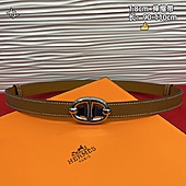 US$54.00 HERMES AAA+ Belts #810574