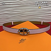 US$54.00 HERMES AAA+ Belts #810575
