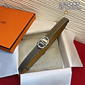 US$54.00 HERMES AAA+ Belts #810576