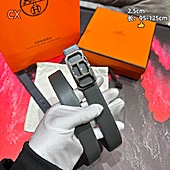 US$54.00 HERMES AAA+ Belts #810577
