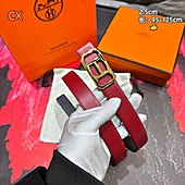 US$54.00 HERMES AAA+ Belts #810582