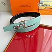 US$65.00 HERMES AAA+ Belts #810585