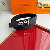 US$65.00 HERMES AAA+ Belts #810588