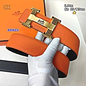 US$61.00 HERMES AAA+ Belts #810594