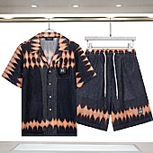 US$48.00 AMIRI Tracksuits for AMIRI short Tracksuits for men #810631